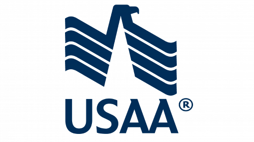 Logo USAA