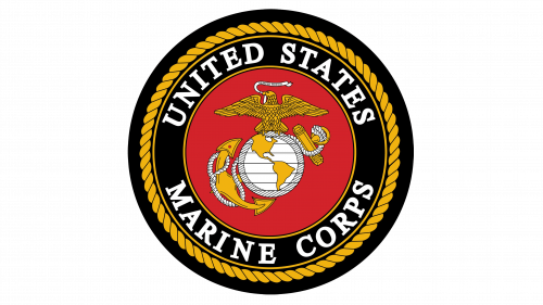 Logo USMC