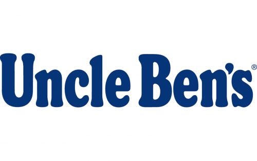 Logo Uncle Ben's