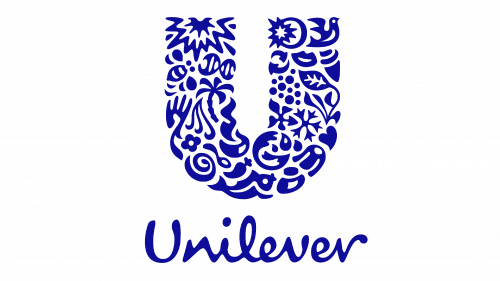 Logo Unilever