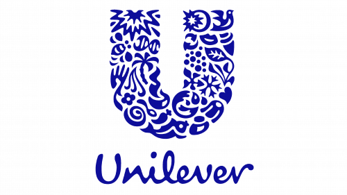 Logo Unilever