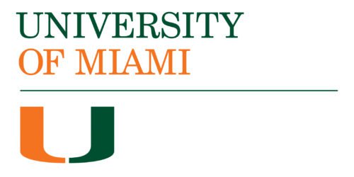 Logo University of Miami