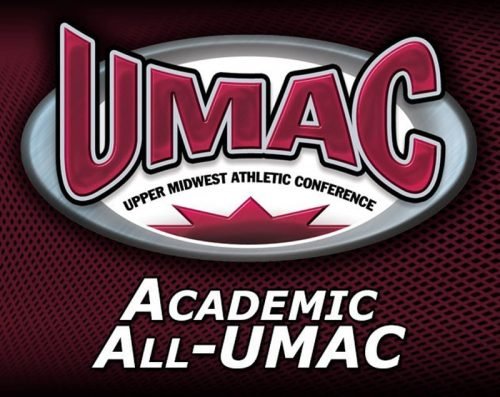 Logo Upper Midwest Athletic Conference