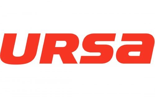 Logo Ursa