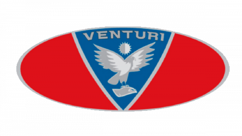 Logo VENTURI