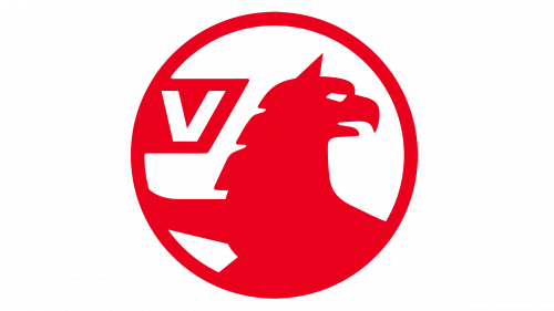 Logo Vauxhall