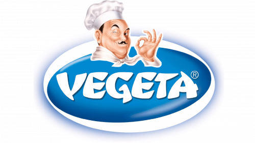 Logo Vegeta