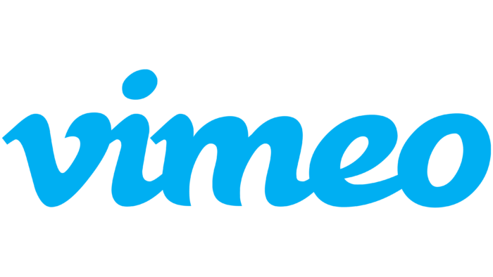 Logo Vimeo