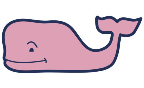 Logo Vineyard Vines