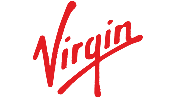 Logo Virgin