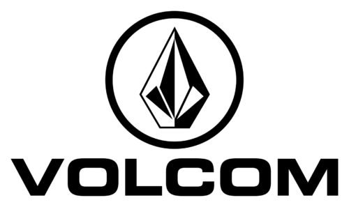 Logo Volcom