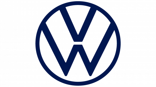 Logo Volkswagen