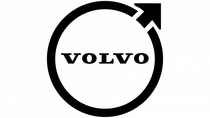 Volvo Logo