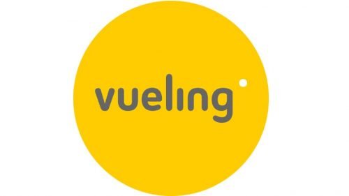 Logo Vueling Airlines