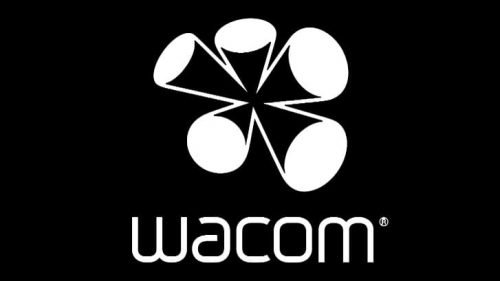 Logo Wacom