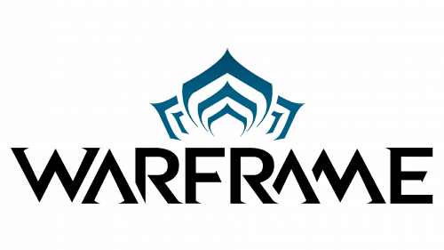 Logo Warframe