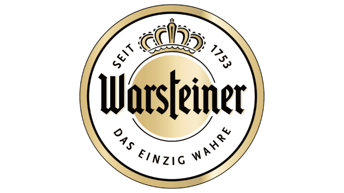 Logo Warsteiner