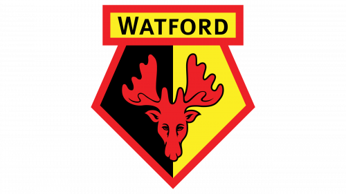 Logo Watford