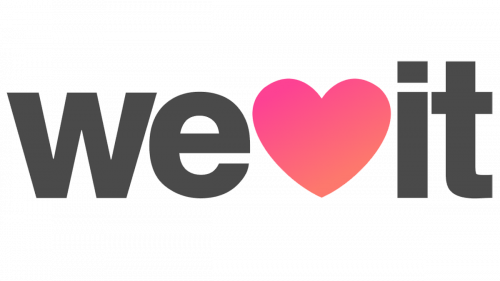 Logo WeHeartIt