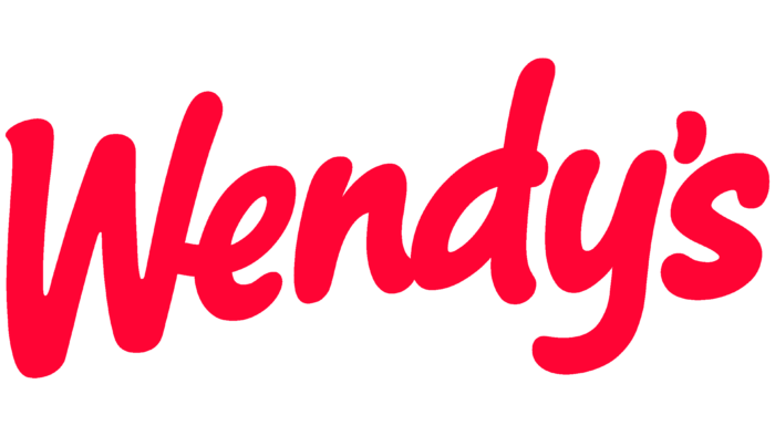 Logo Wendy's