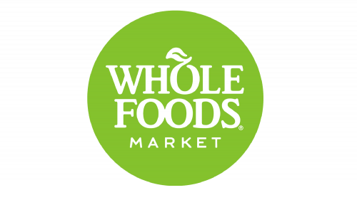 Logo Whole Foods