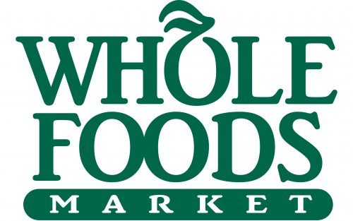 Logo Whole Foods