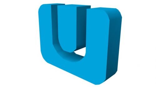 Logo Wii U