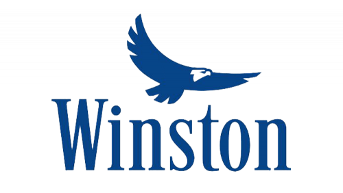 Logo Winston