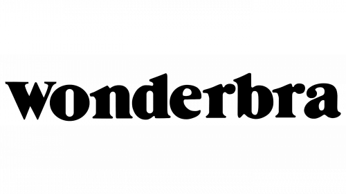 Logo Wonderbra