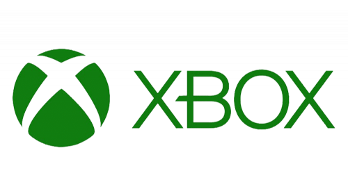 Logo Xbox