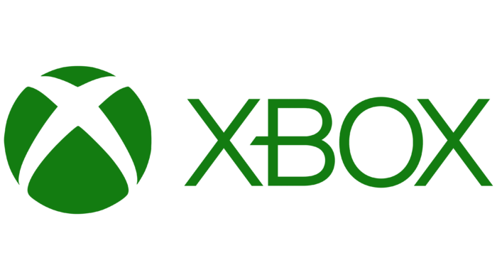 Logo Xbox