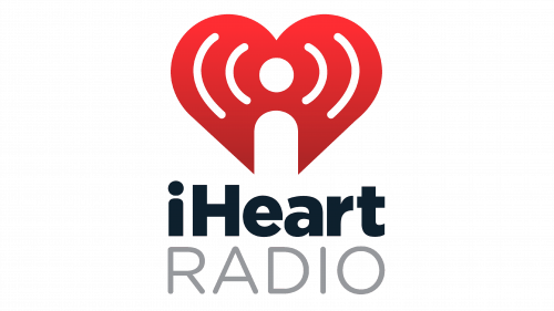 Logo iHeartRadio