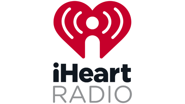 Logo iHeartRadio