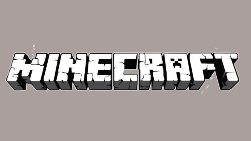 Logo minecraft