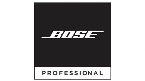 Logo1 Bose