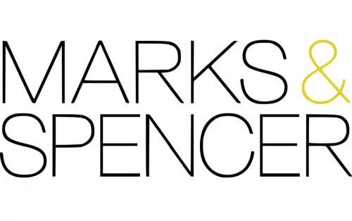 Logo1 Marks  Spencer