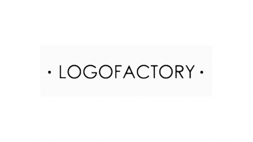 LogoFactory logo