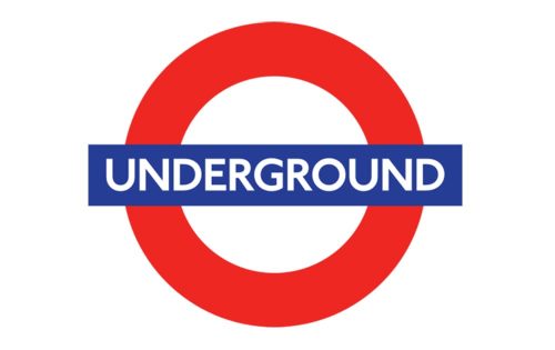 London Underground Logo