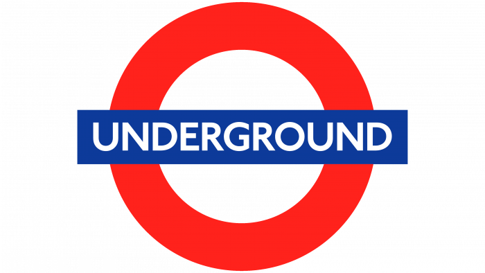 London Underground Logo