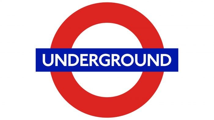 London Underground best logo