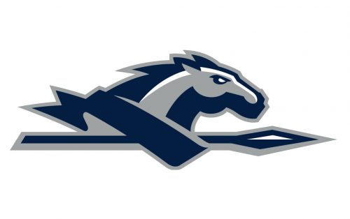 Longwood Lancers Logo