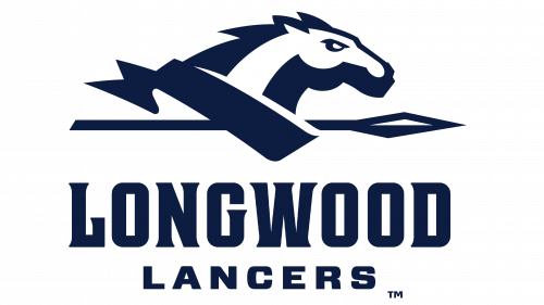 Longwood Lancers logo