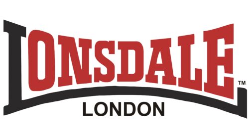 Lonsdale Logo