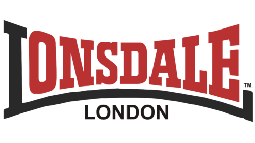 Lonsdale Logo