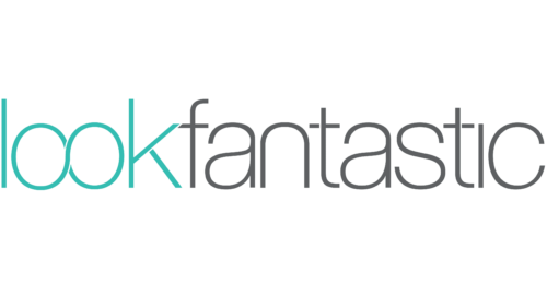 LookFantastic Logo