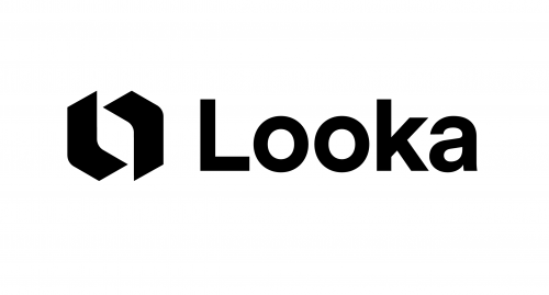 Looka logo