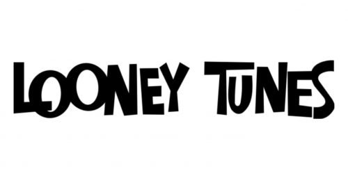 Looney Tunes Logo 1964