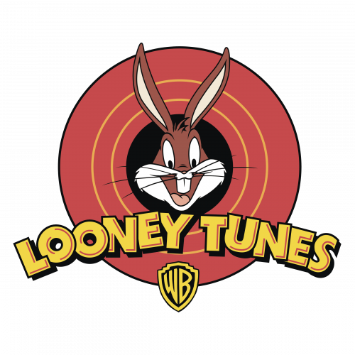 Looney Tunes Logo 1985