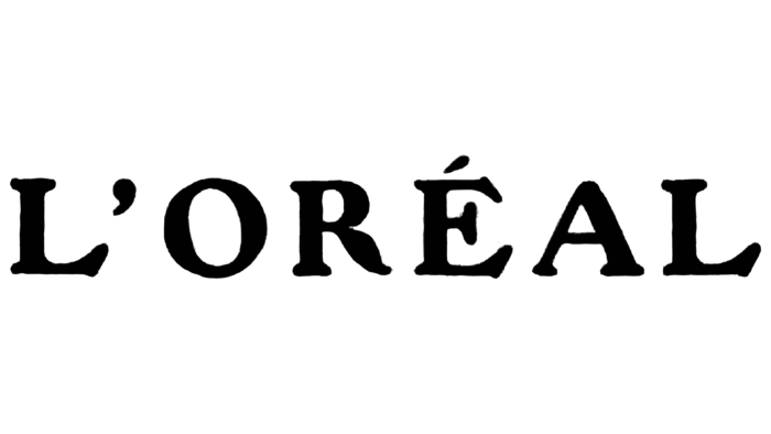 Loreal Logo 1911-1914