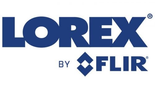 Lorex Technology Logo